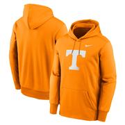 Tennessee Nike Endzone Therma-Fit Fleece Hoodie